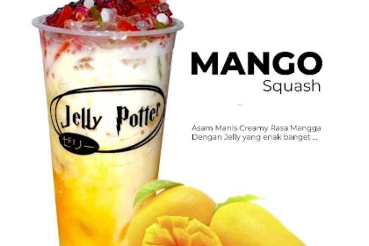 Jelly Potter Ulasan Ulasan Pengguna Untuk Jelly Potter Cijantung Jakarta